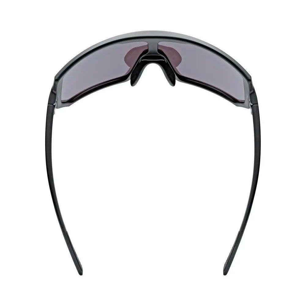GAFAS DEPORTIVAS UVEX SPORTSTYLE 235 BLACK MATT / LAVENDER