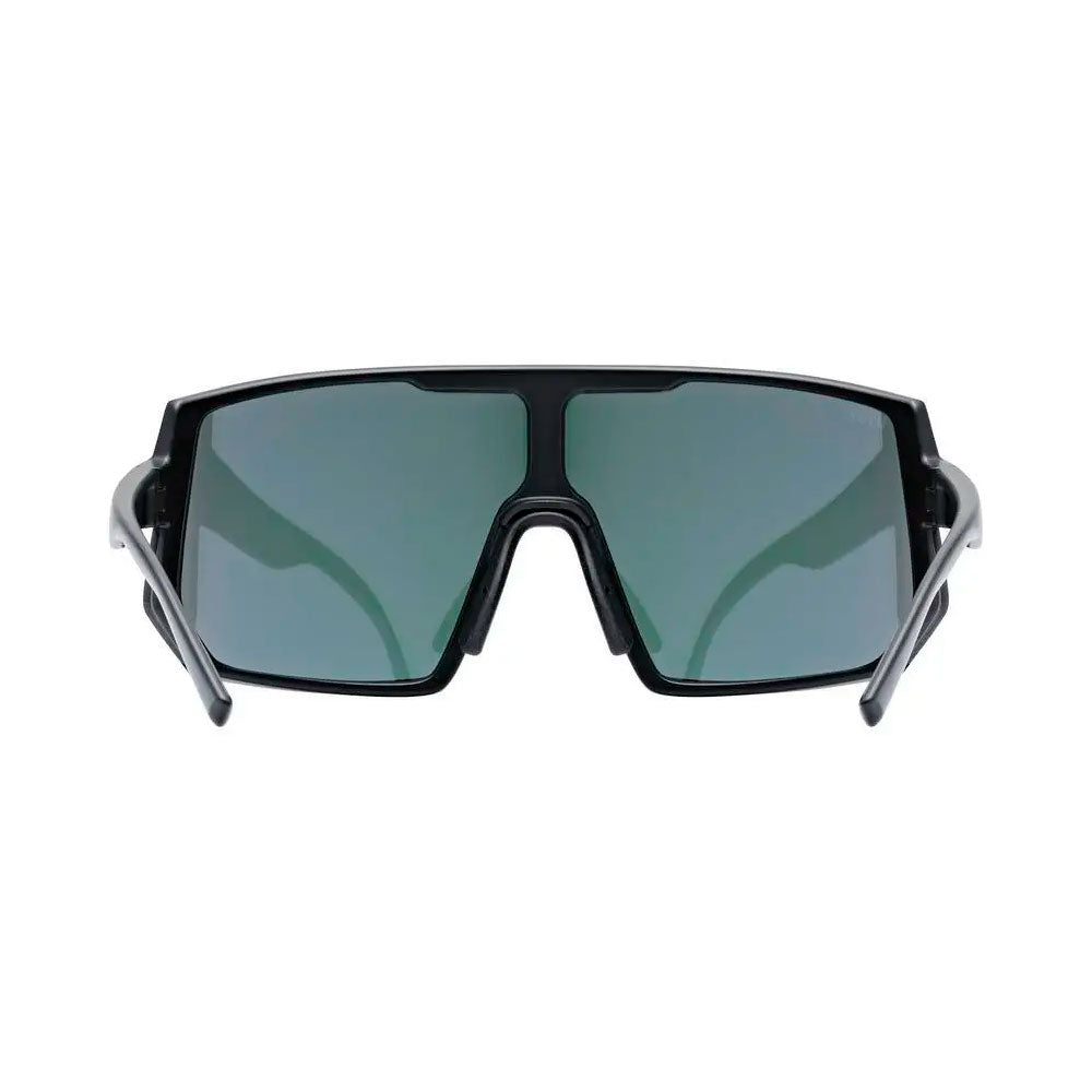 GAFAS DEPORTIVAS UVEX SPORTSTYLE 235 BLACK MATT / LAVENDER