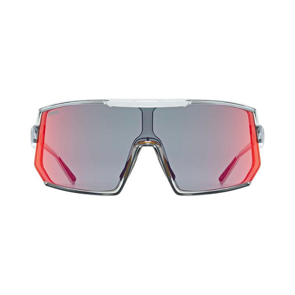 GAFAS DEPORTIVAS UVEX SPORTSTYLE 235 SMOKE TRANS