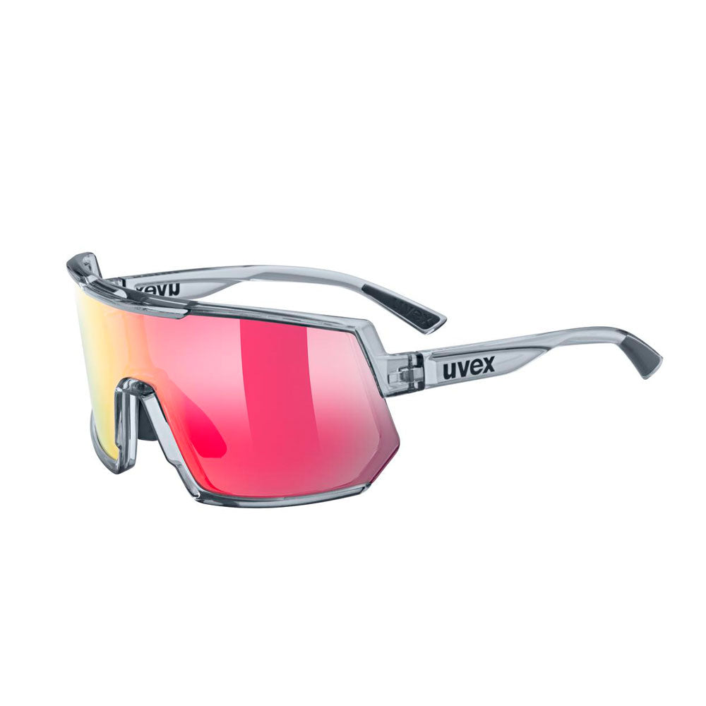 GAFAS DEPORTIVAS UVEX SPORTSTYLE 235 SMOKE TRANS