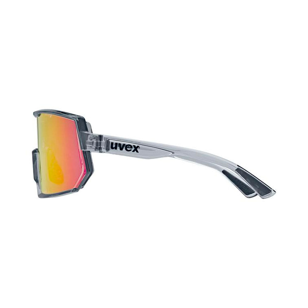 GAFAS DEPORTIVAS UVEX SPORTSTYLE 235 SMOKE TRANS