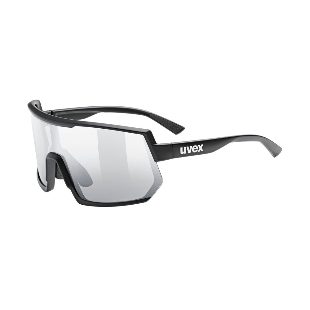 GAFAS DEPORTIVAS UVEX SPORTSTYLE 235 V BLACK MATT