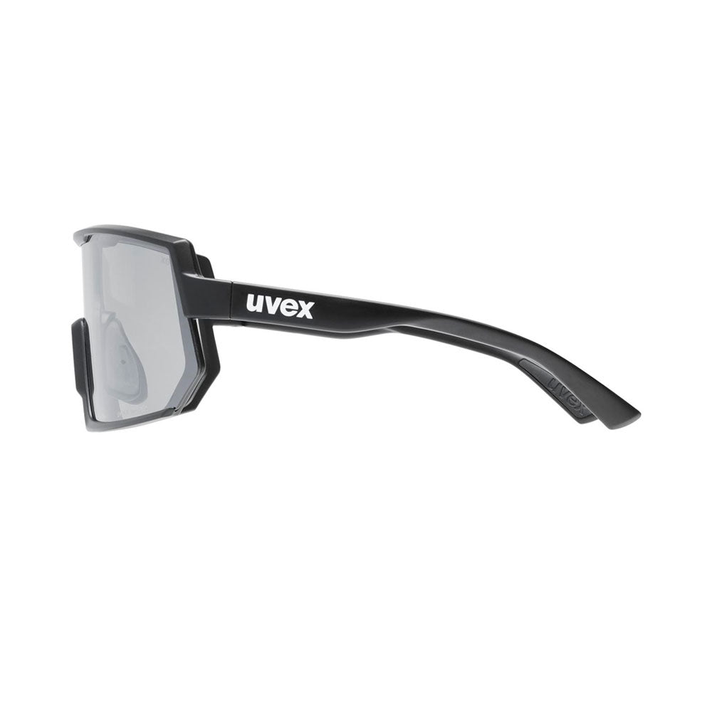 GAFAS DEPORTIVAS UVEX SPORTSTYLE 235 V BLACK MATT