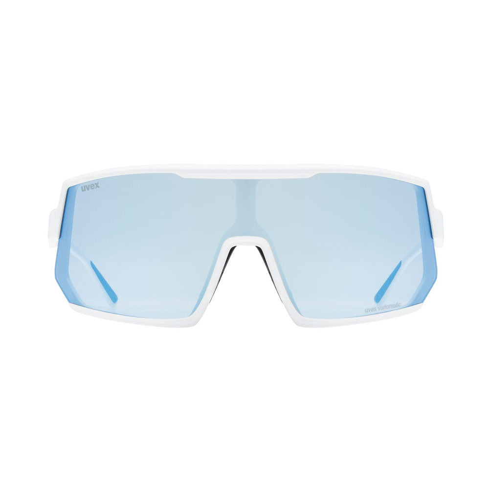 GAFAS DEPORTIVAS UVEX SPORTSTYLE 235 V WHITE