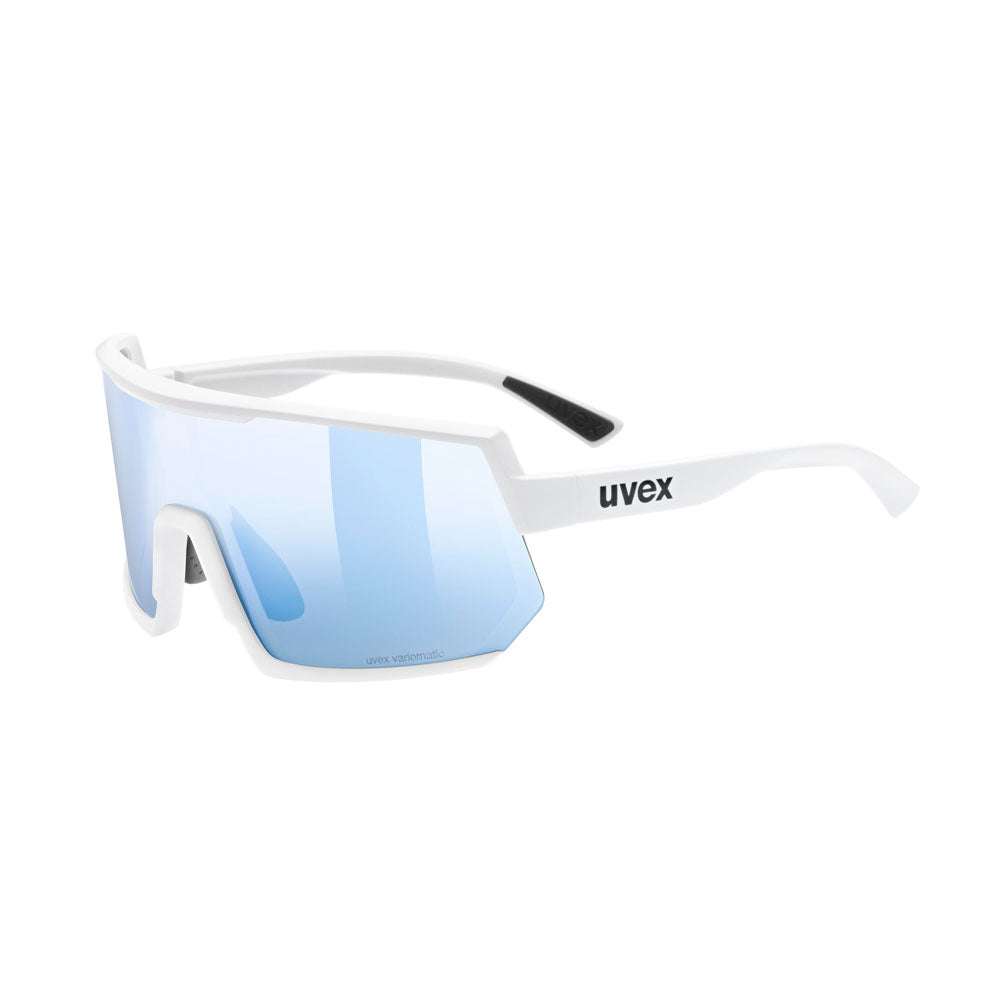 GAFAS DEPORTIVAS UVEX SPORTSTYLE 235 V WHITE