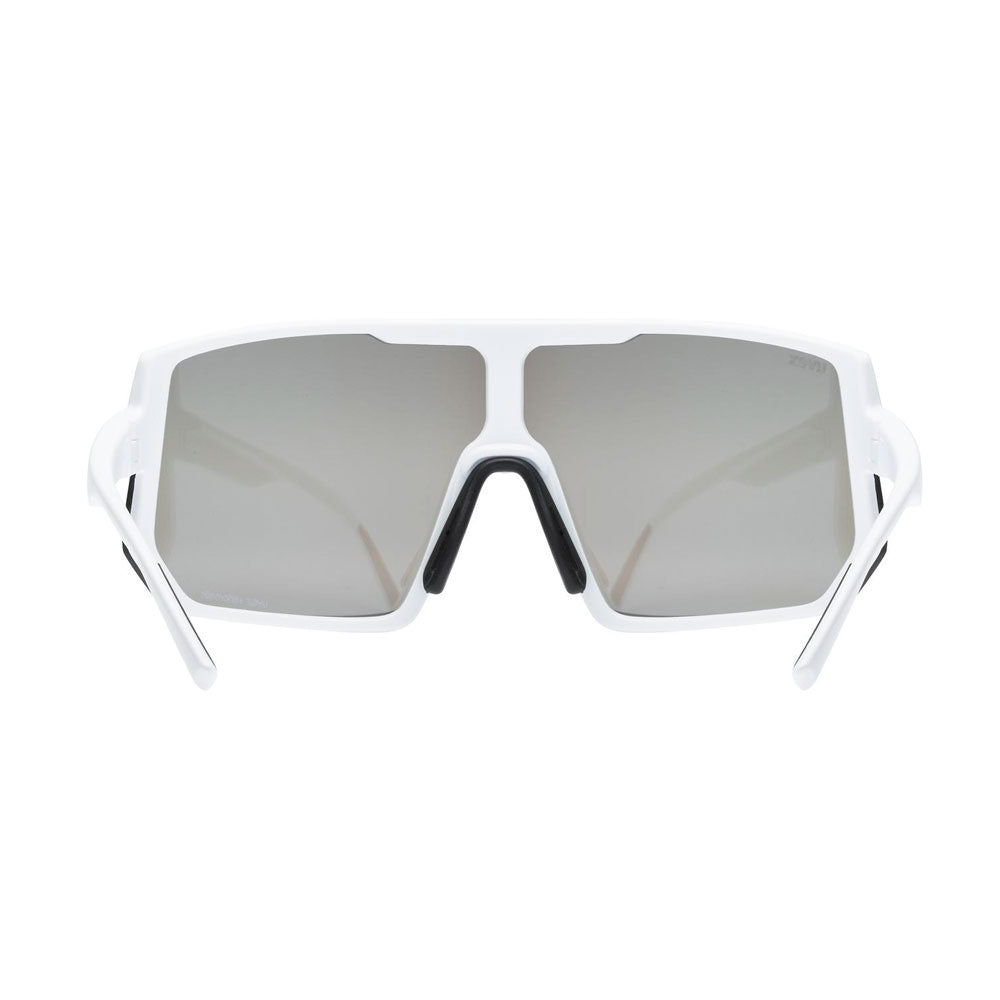 GAFAS DEPORTIVAS UVEX SPORTSTYLE 235 V WHITE