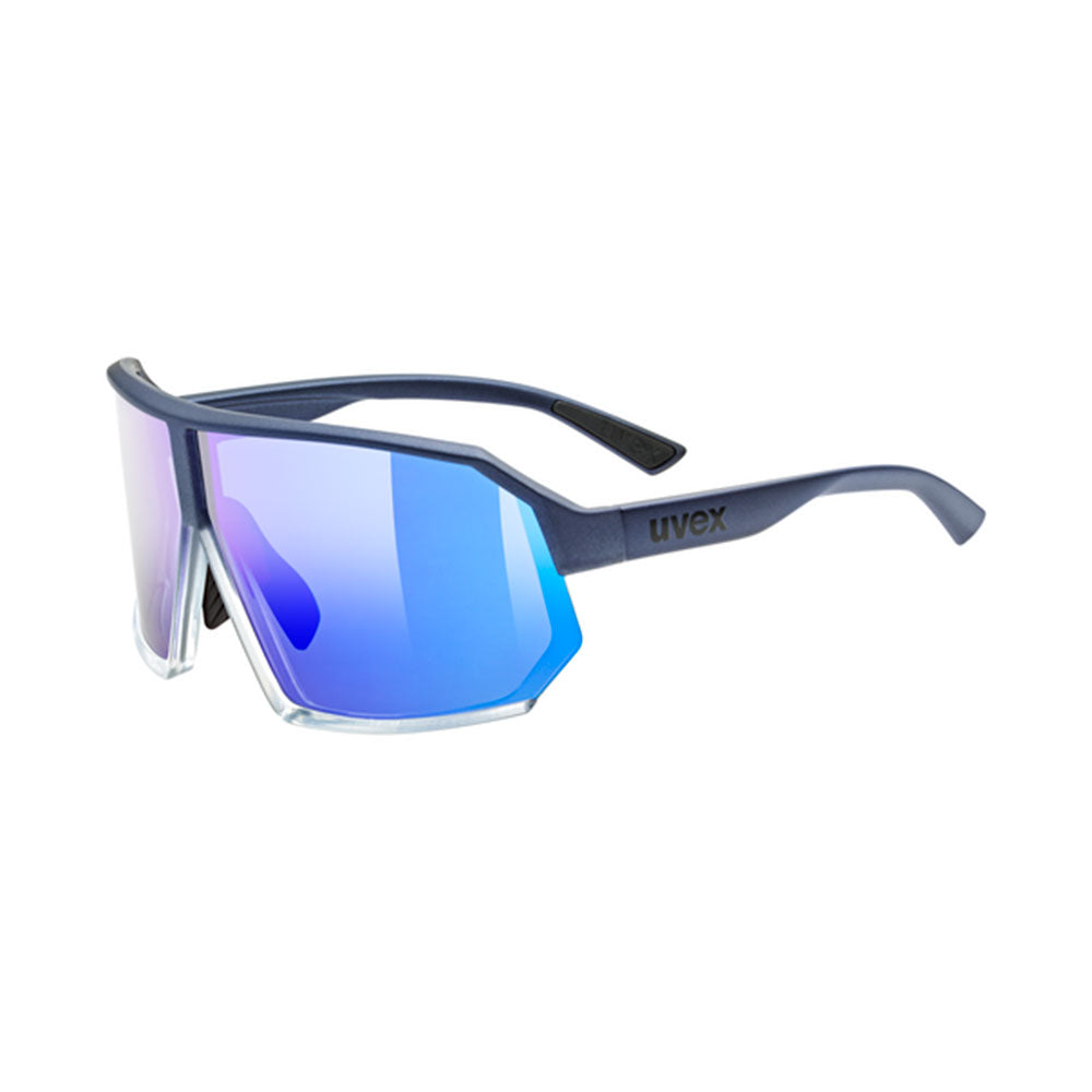 GAFAS DEPORTIVAS UVEX SPORTSTYLE 237 BLUE / CLEAR