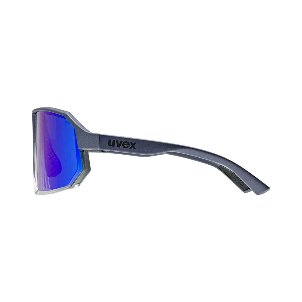 GAFAS DEPORTIVAS UVEX SPORTSTYLE 237 BLUE / CLEAR