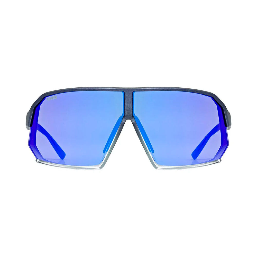 GAFAS DEPORTIVAS UVEX SPORTSTYLE 237 BLUE / CLEAR