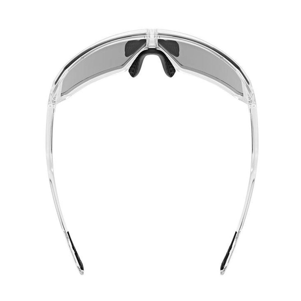 GAFAS DEPORTIVAS UVEX SPORTSTYLE 237 CLEAR / SILVER