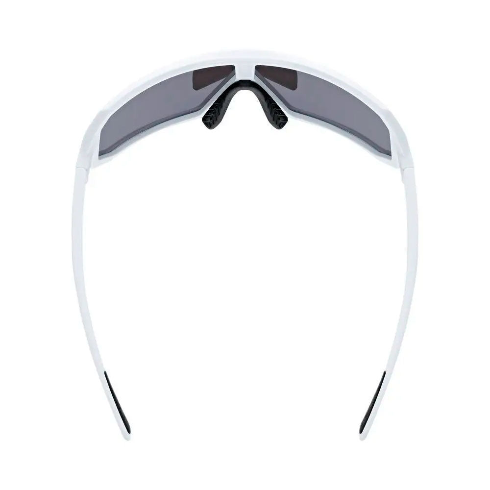 GAFAS DEPORTIVAS UVEX SPORTSTYLE 237 WHITE MATT / MIRROR LAVENDER
