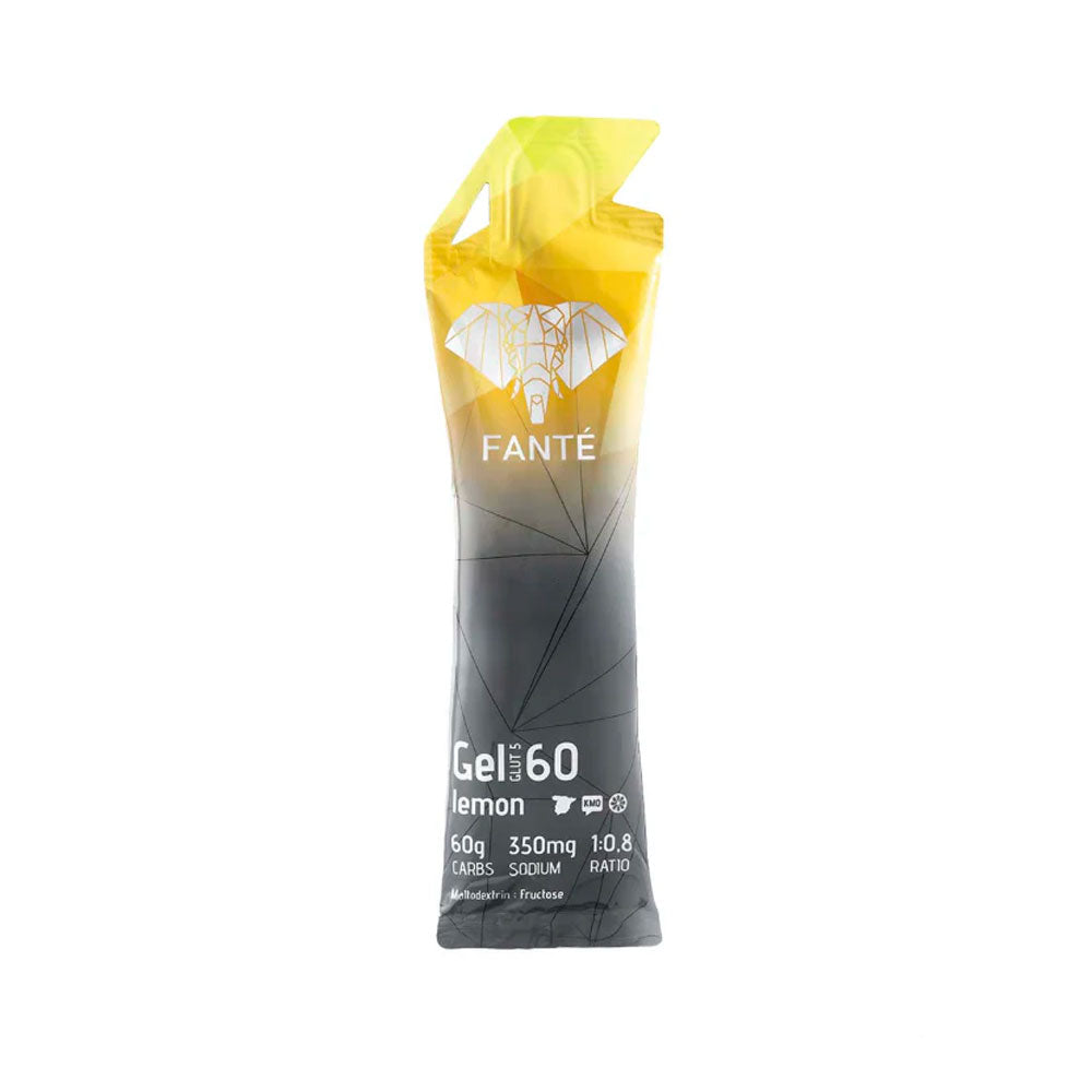 Fanté Suplementos Deportivos para Running | Find Your Everest