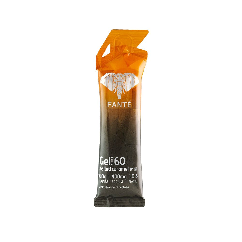 Fanté Suplementos Deportivos para Running | Find Your Everest