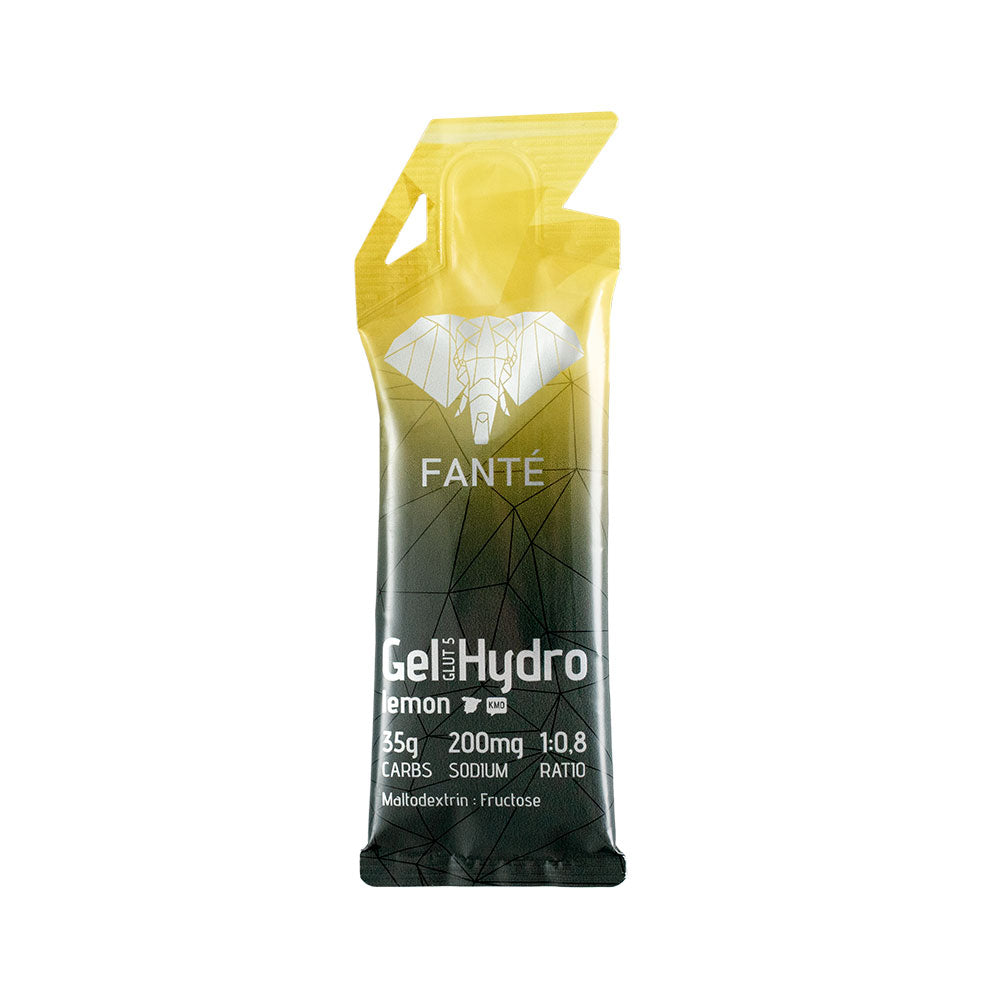 Fanté Suplementos Deportivos para Running | Find Your Everest