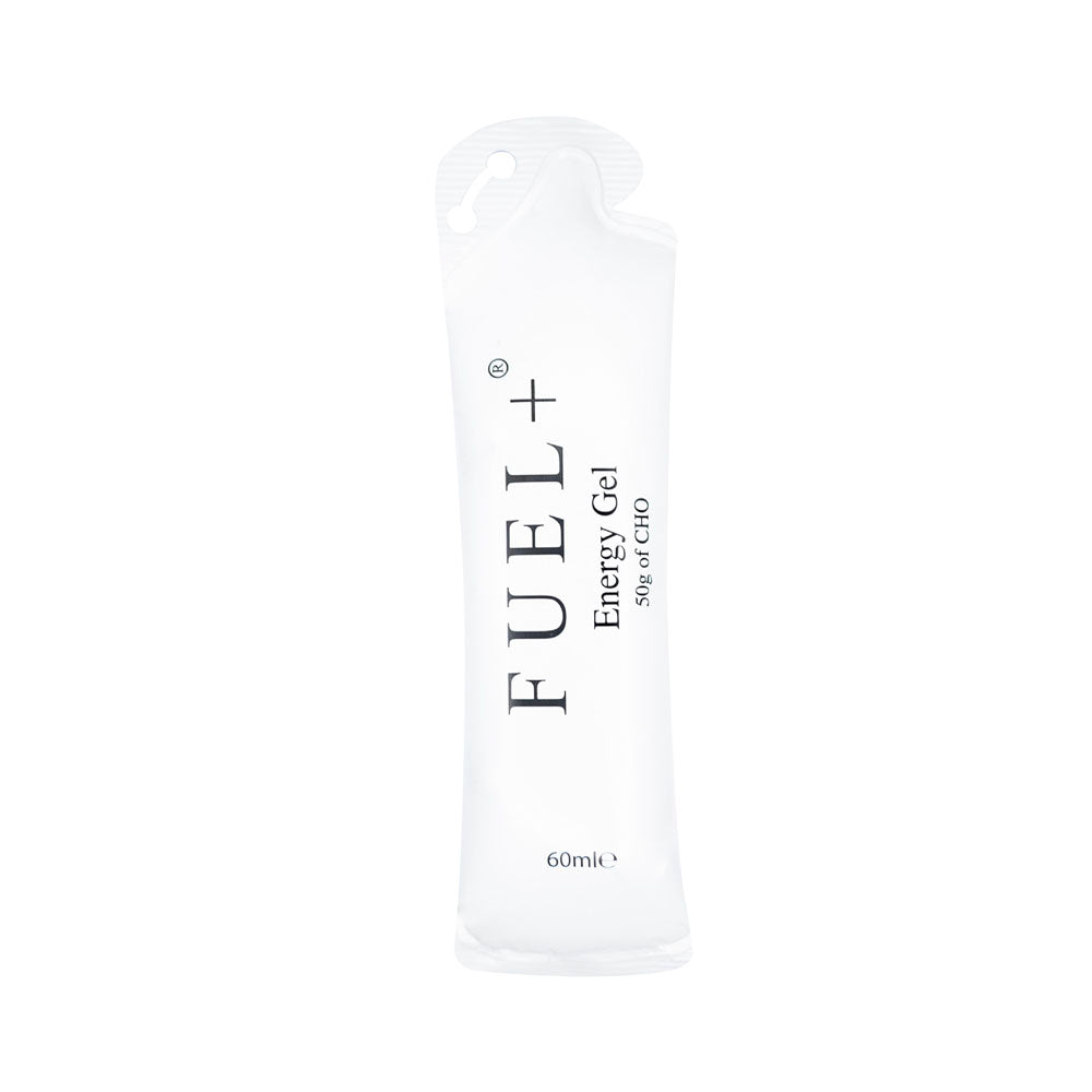GEL ENERGÉTICO FUEL + ENERGY GEL