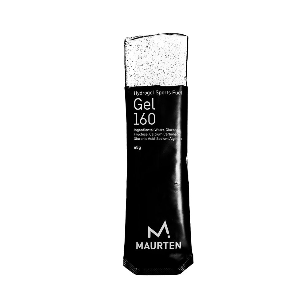 GEL ENERGÉTICO MAURTEN ENERGY GEL 160