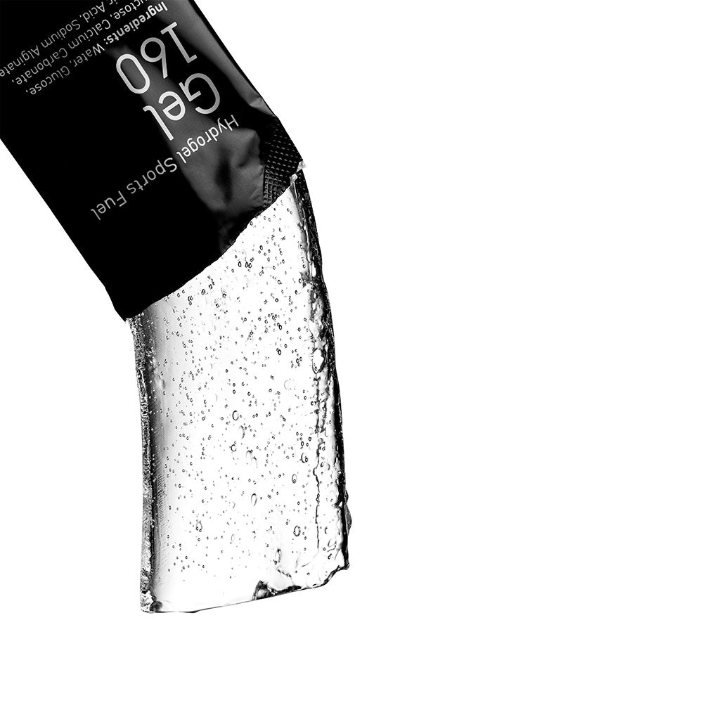 GEL ENERGÉTICO MAURTEN ENERGY GEL 160