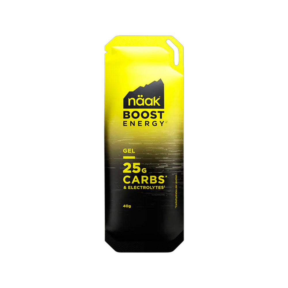GEL ENERGÉTICO NÄAK BOOST ENERGY