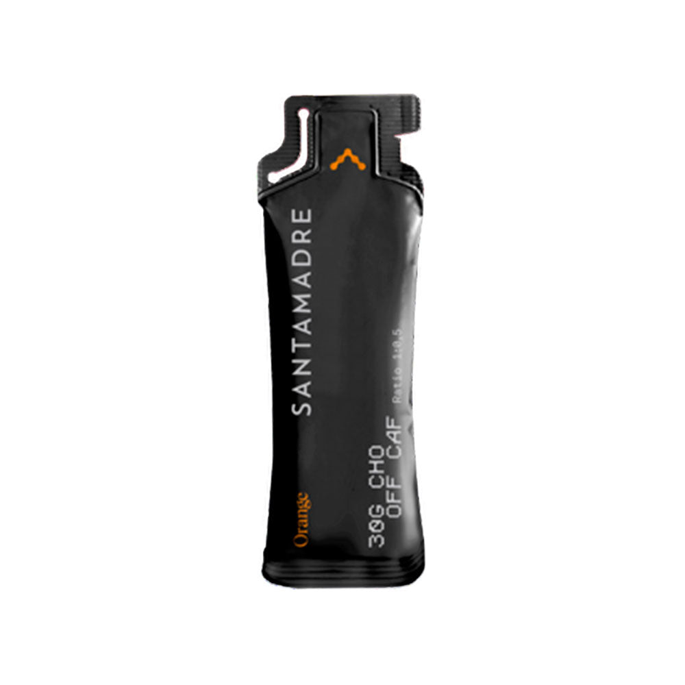 GEL ENERGÉTICO SANTA MADRE NARANJA