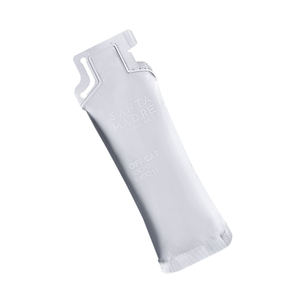 GEL ENERGÉTICO SANTA MADRE UNUSUAL GEL 45 RATIO 1:1
