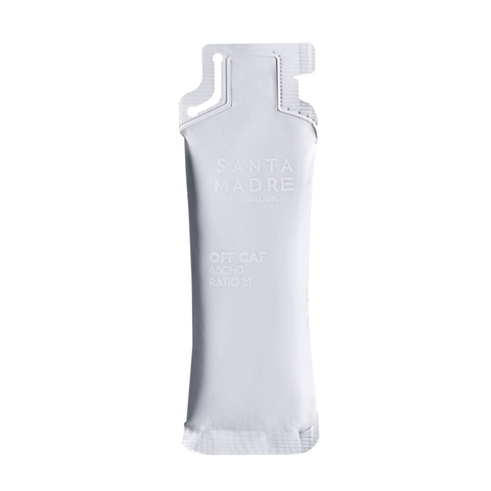 GEL ENERGÉTICO SANTA MADRE UNUSUAL GEL 45 RATIO 1:1