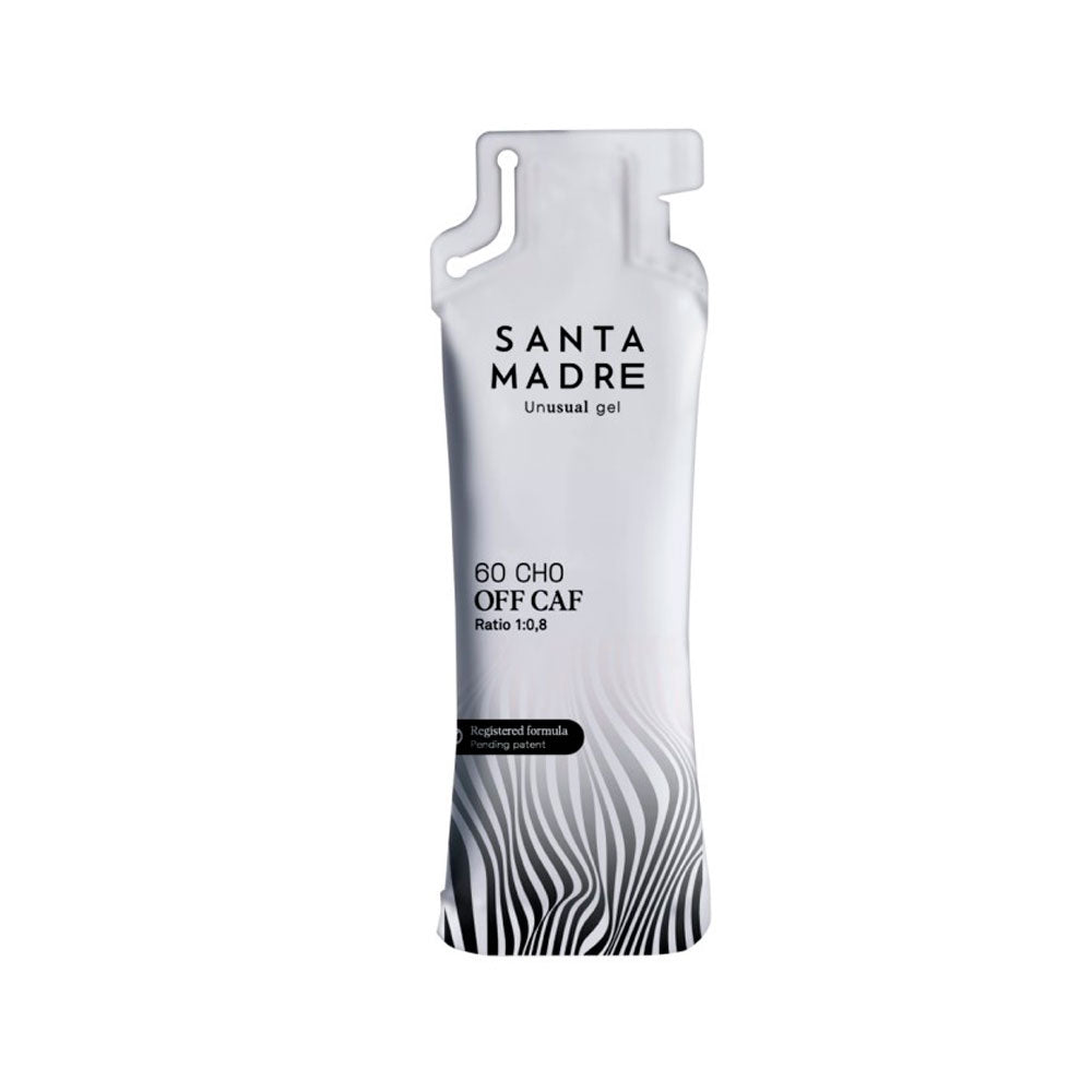 GEL ENERGÉTICO SANTA MADRE UNUSUAL