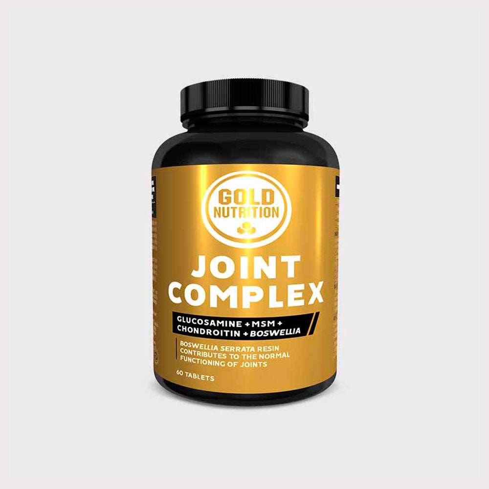 GOLD NUTRITION JOINT COMPLEX