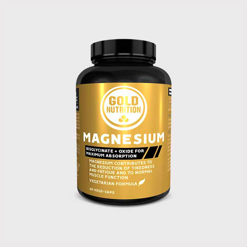 GOLD NUTRITION MAGNESIUM