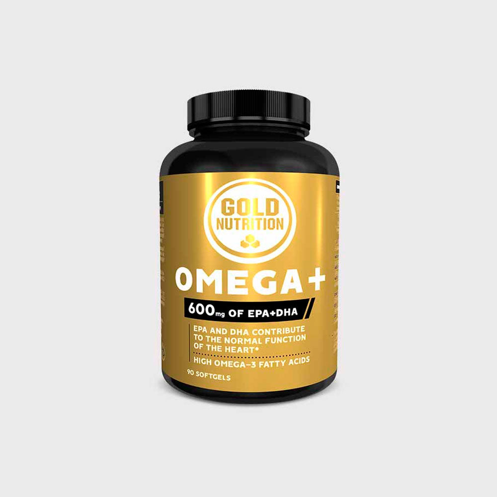GOLD NUTRITION OMEGA+