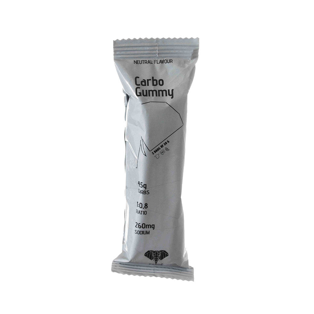 GOMINOLA ENERGÉTICA FANTÉ CARBO GUMMY