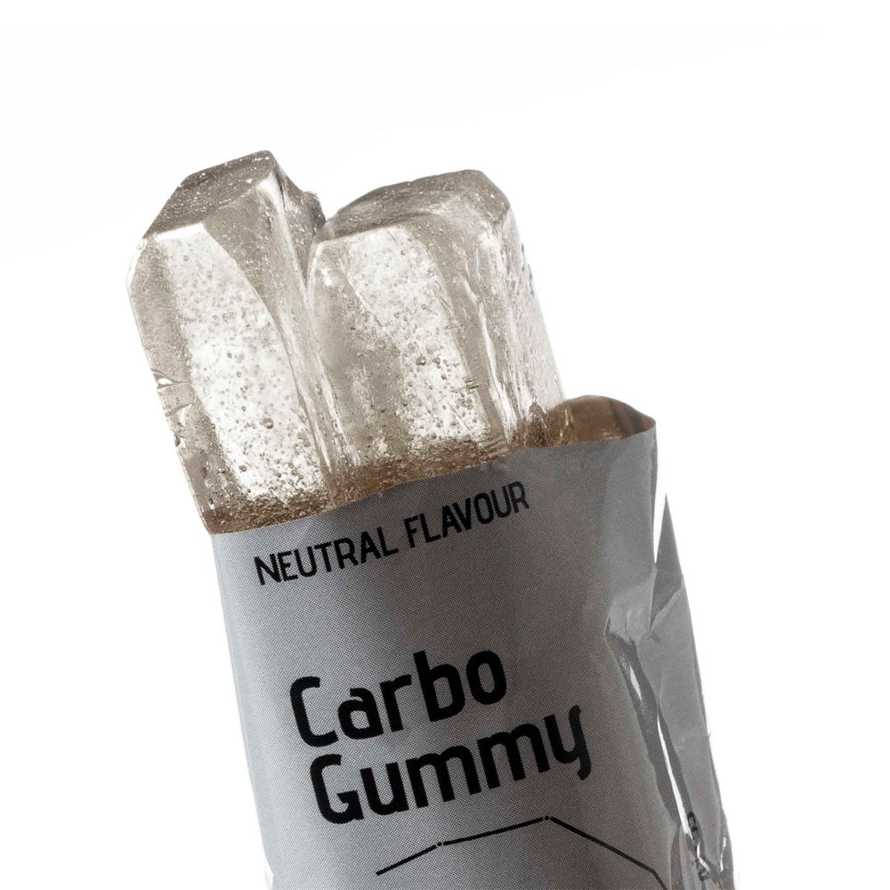 GOMINOLA ENERGÉTICA FANTÉ CARBO GUMMY