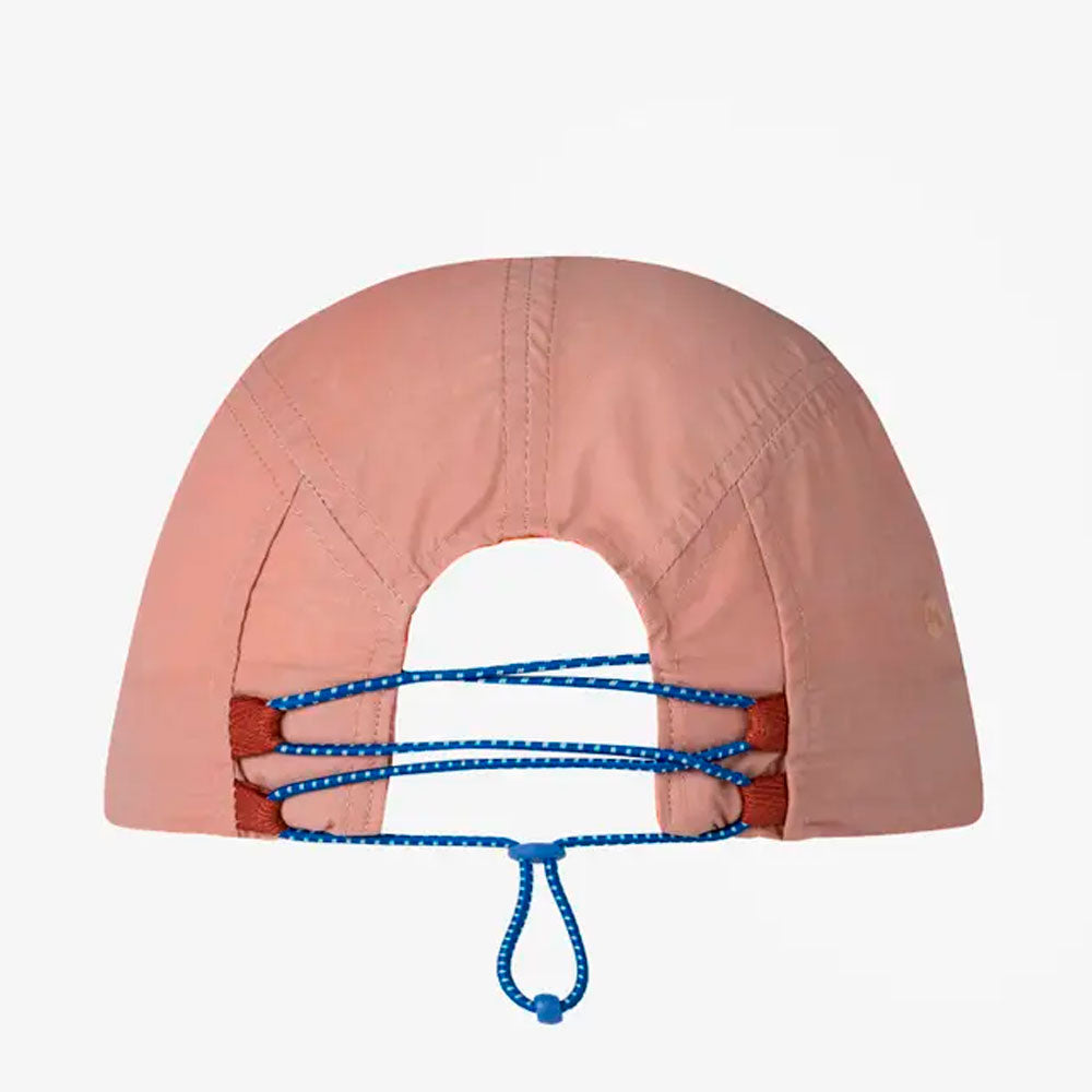 GORRA BUFF 5 PANEL EXPLORE SLEN DAMASK
