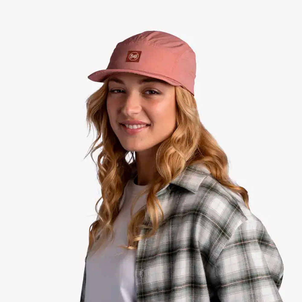 GORRA BUFF 5 PANEL EXPLORE SLEN DAMASK