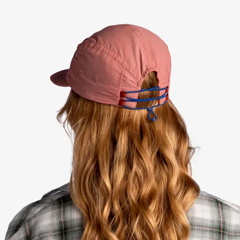 GORRA BUFF 5 PANEL EXPLORE SLEN DAMASK