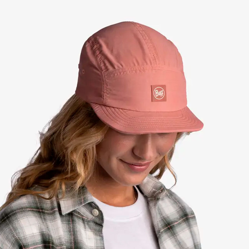 GORRA BUFF 5 PANEL EXPLORE SLEN DAMASK