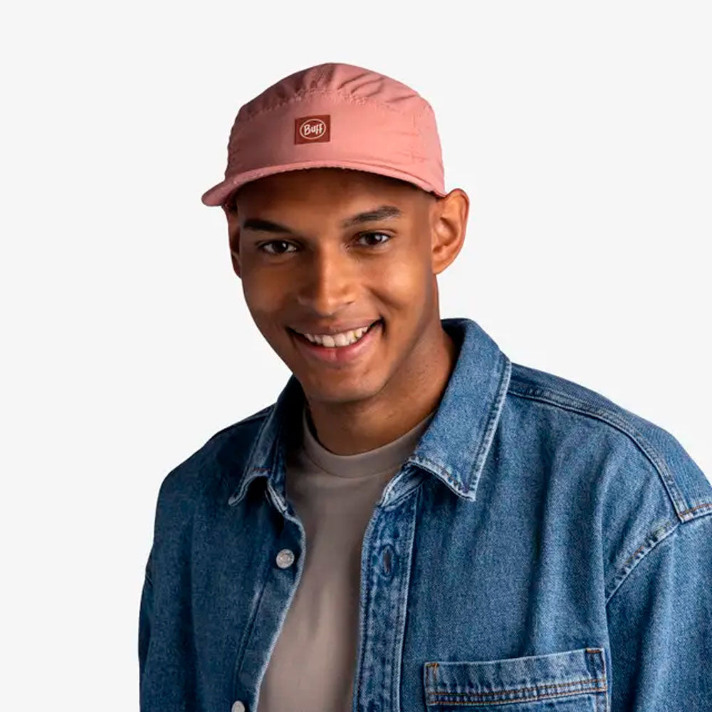 GORRA BUFF 5 PANEL EXPLORE SLEN DAMASK