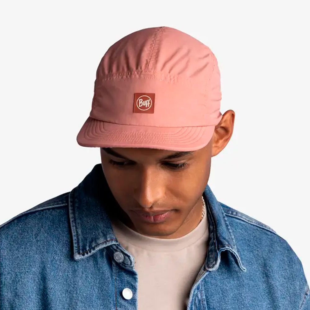 GORRA BUFF 5 PANEL EXPLORE SLEN DAMASK