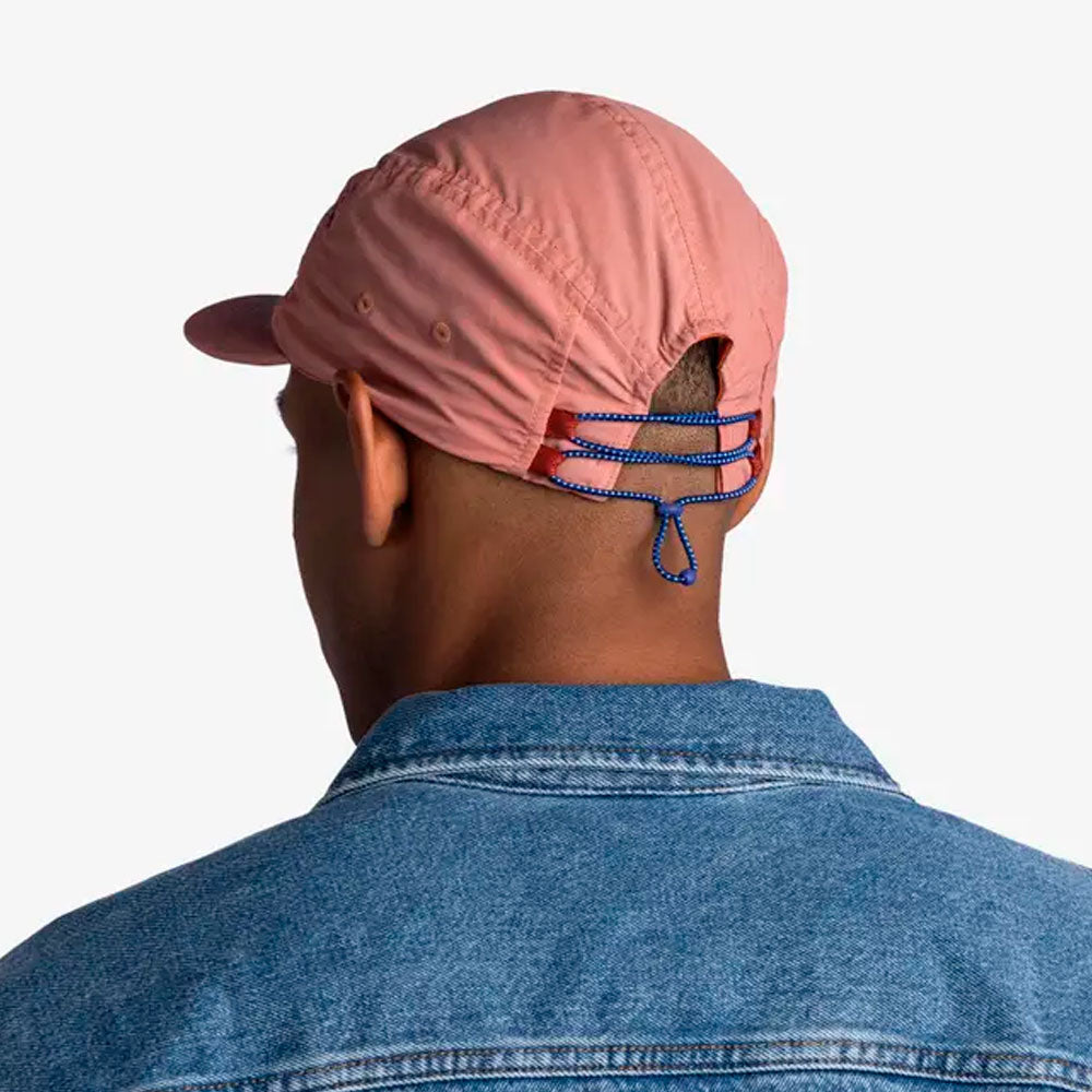 GORRA BUFF 5 PANEL EXPLORE SLEN DAMASK