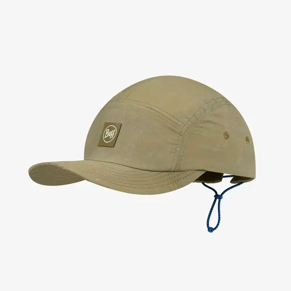 GORRA BUFF 5 PANEL EXPLORE SLEN FAWN