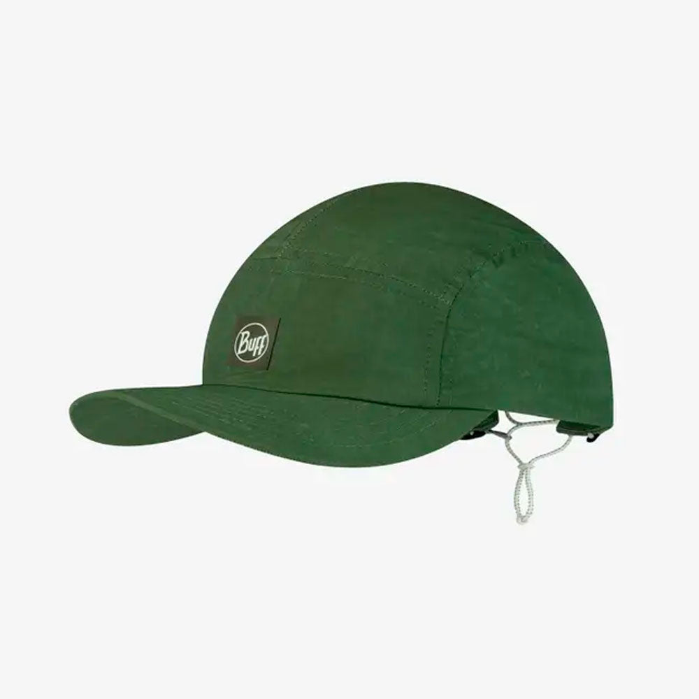 GORRA BUFF 5 PANEL EXPLORE SLEN MILITARY