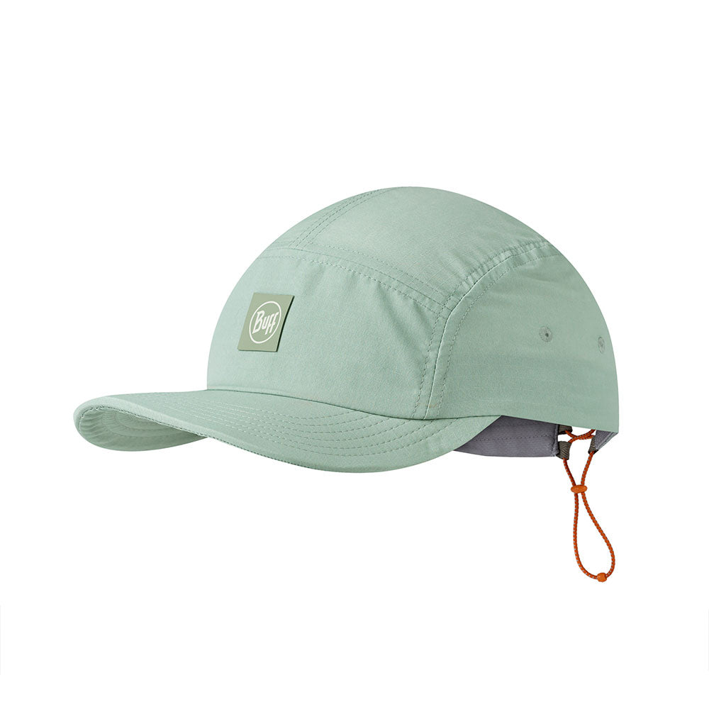 GORRA BUFF 5 PANEL EXPLORE SLEN SEAGROVE GREEN