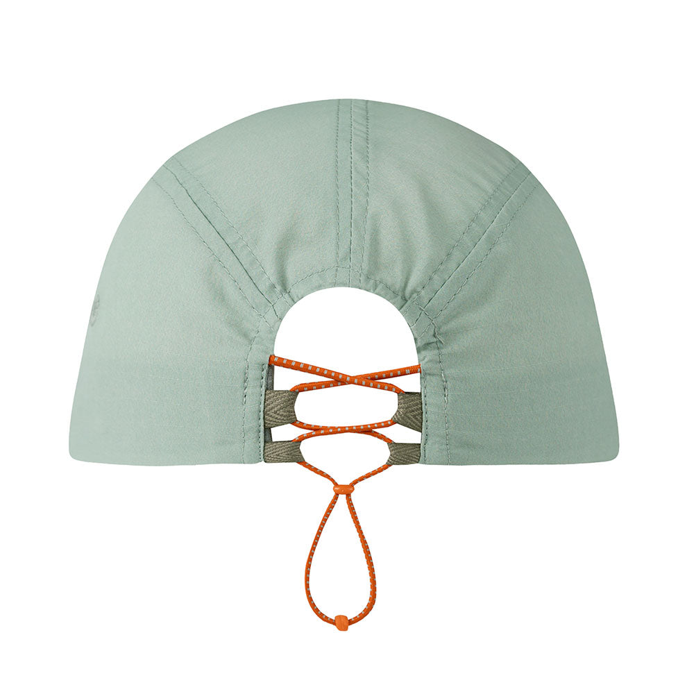 GORRA BUFF 5 PANEL EXPLORE SLEN SEAGROVE GREEN
