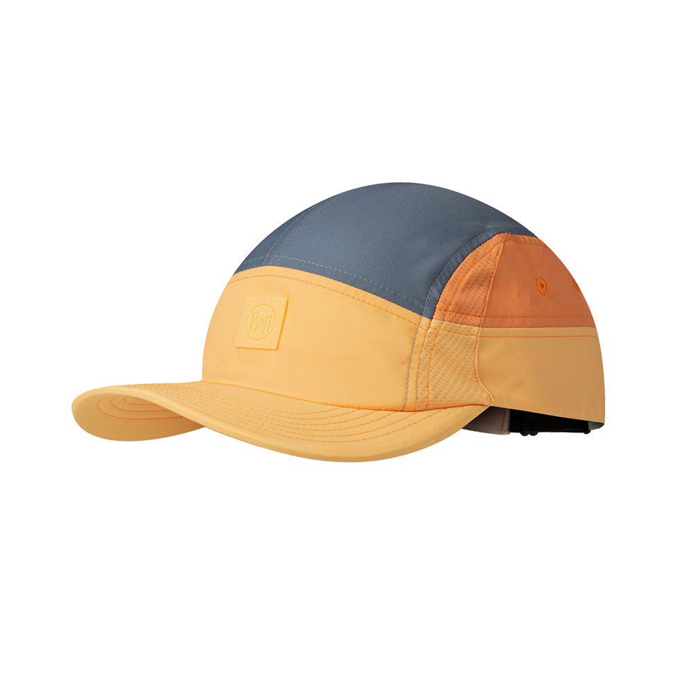GORRA BUFF 5 PANEL GO DOMUS ARID