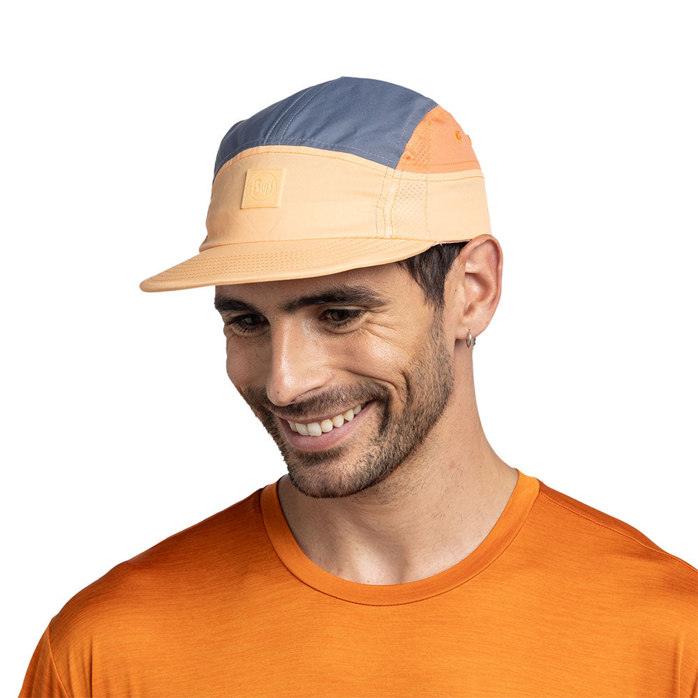 GORRA BUFF 5 PANEL GO DOMUS ARID