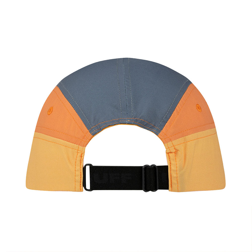 GORRA BUFF 5 PANEL GO DOMUS ARID