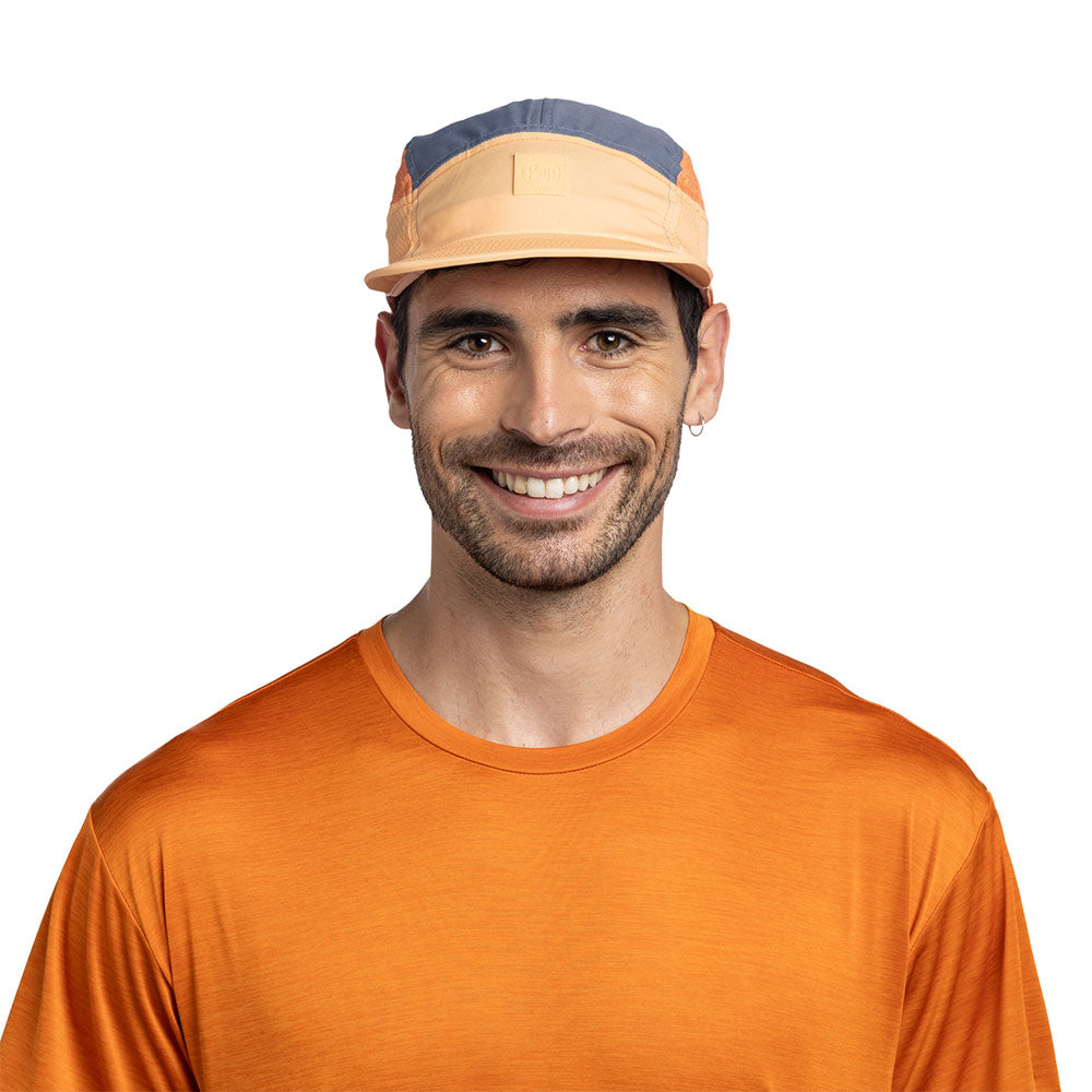 GORRA BUFF 5 PANEL GO DOMUS ARID