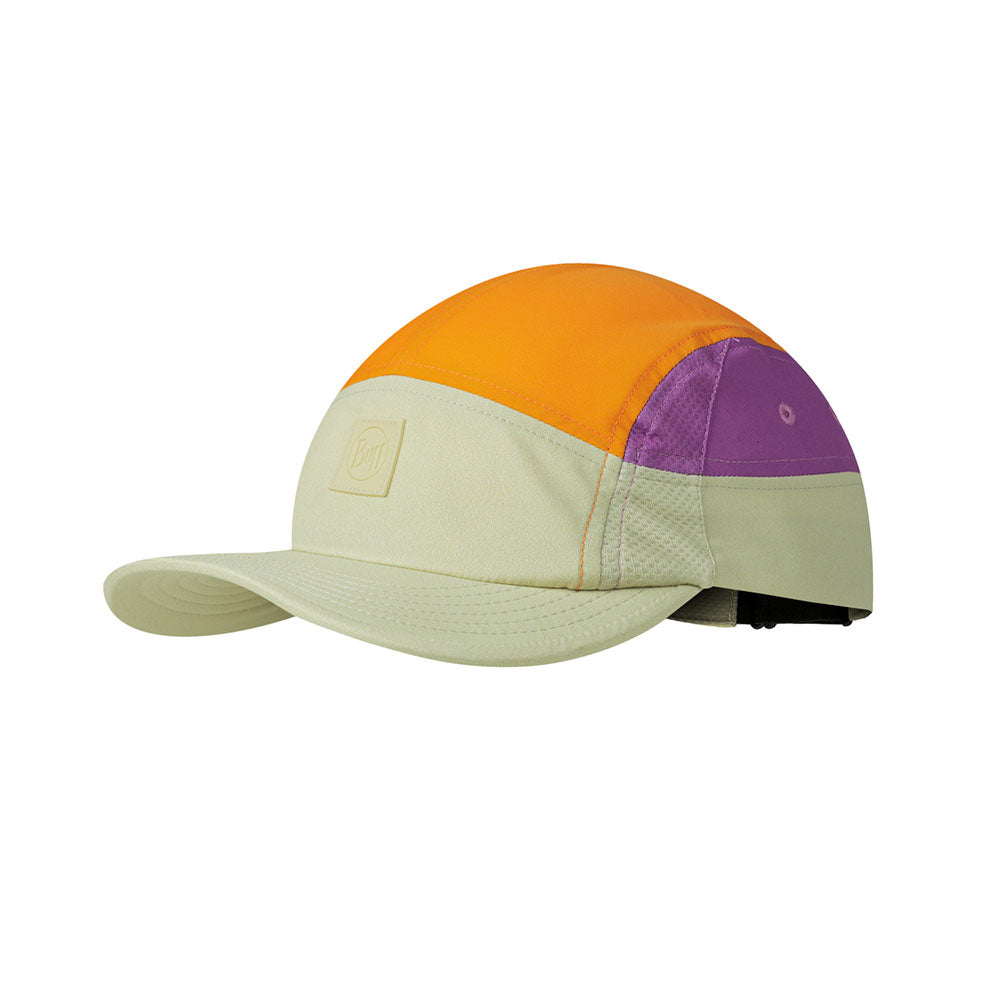 GORRA BUFF 5 PANEL GO DOMUS PISTACHIO