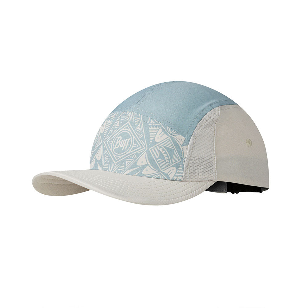 GORRA BUFF 5 PANEL GO ESSI FLINT