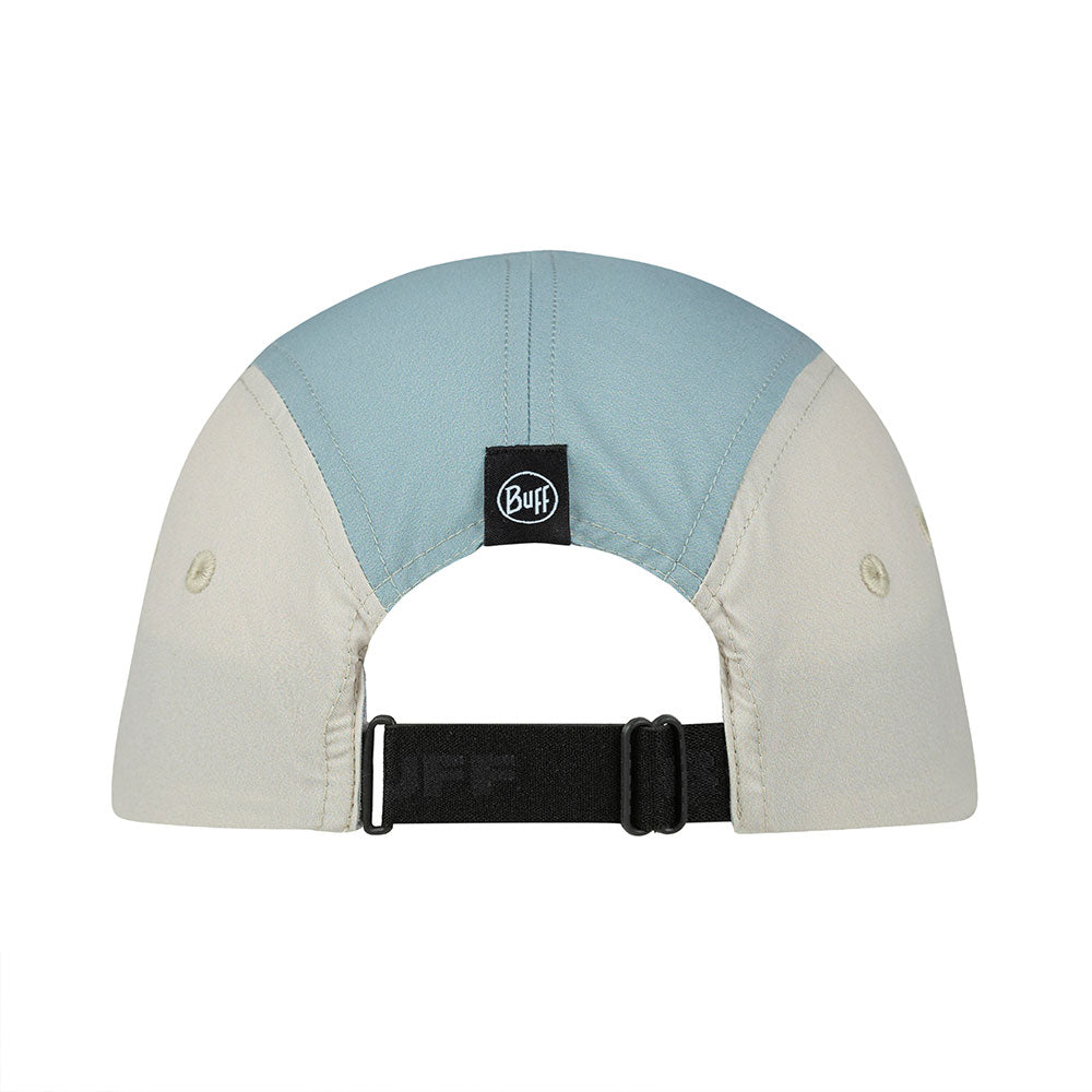 GORRA BUFF 5 PANEL GO ESSI FLINT