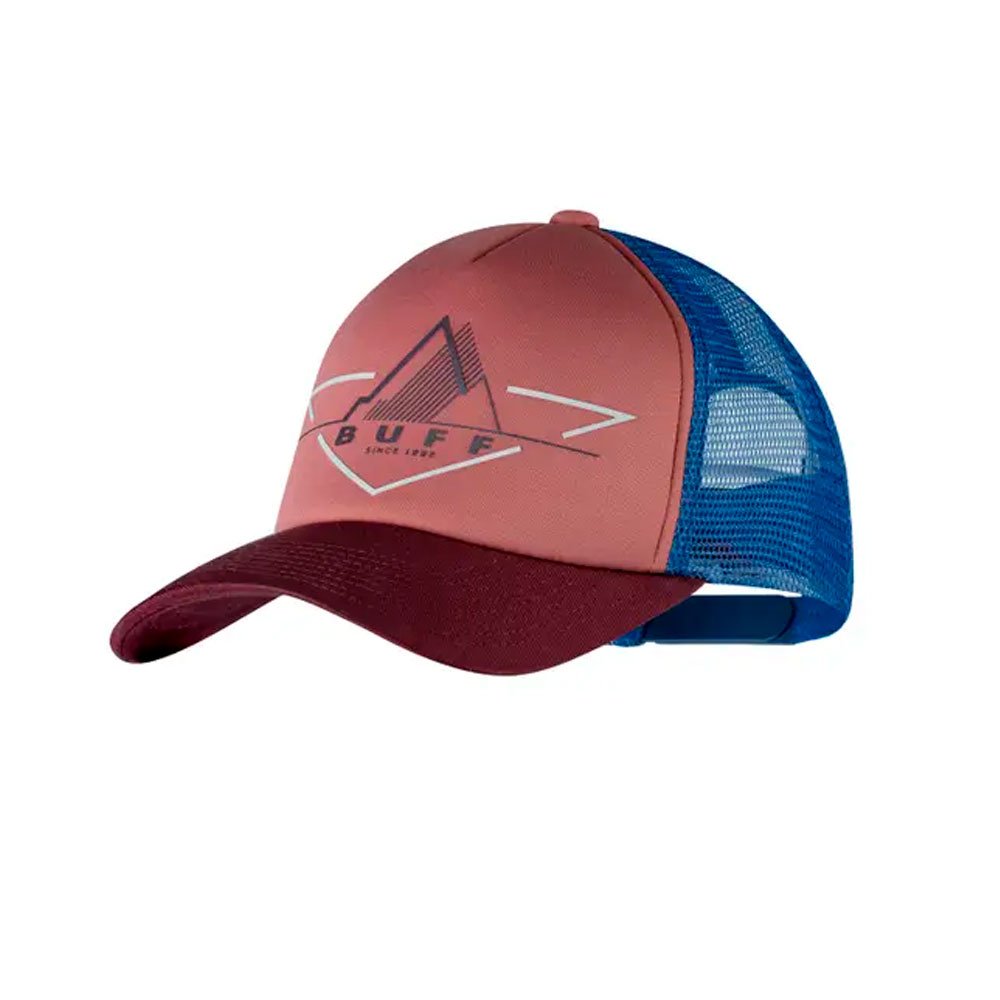 GORRA TRUCKER BUFF BRAK MULTI
